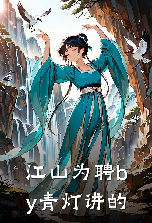 江山为聘by青灯讲的