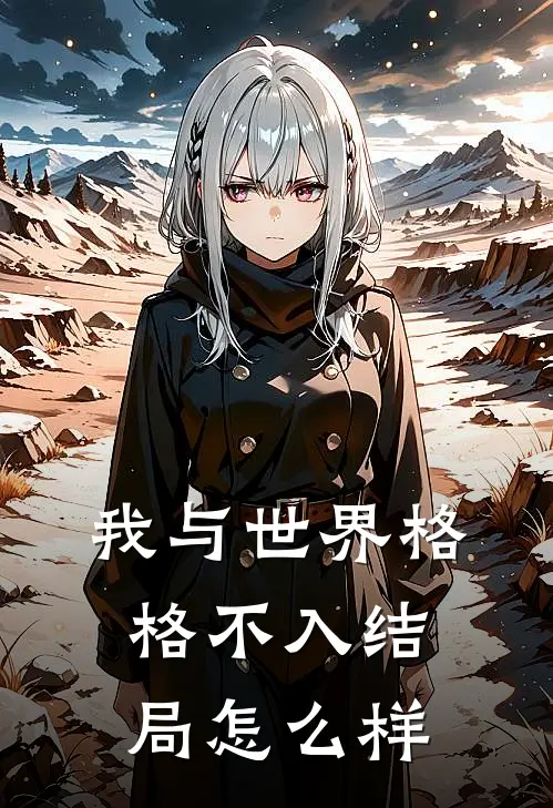 我与世界格格不入结局怎么样