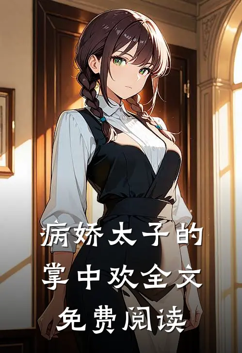 病娇太子的掌中欢全文免费阅读