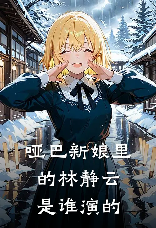 哑巴新娘里的林静云是谁演的