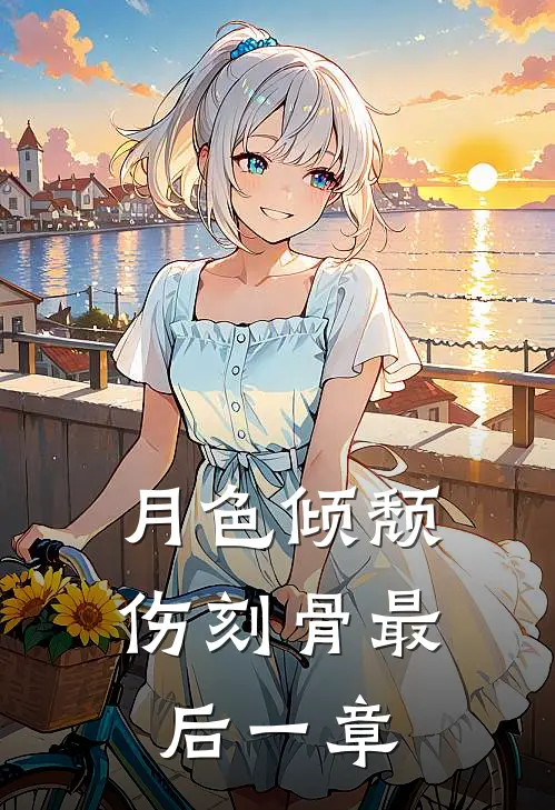 月色倾颓伤刻骨最后一章