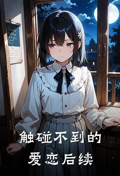 触碰不到的爱恋后续