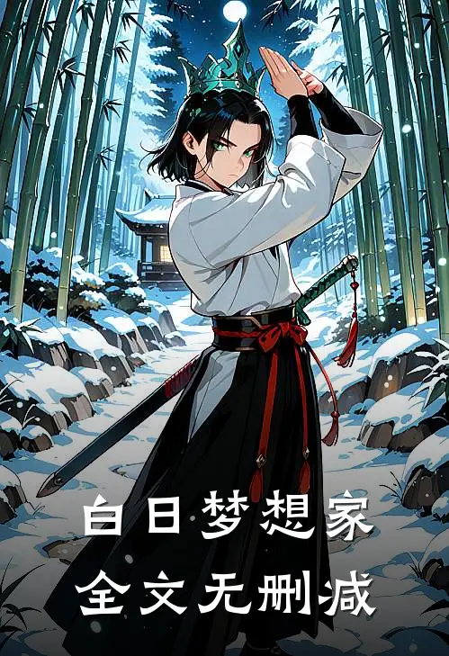 白日梦想家全文无删减