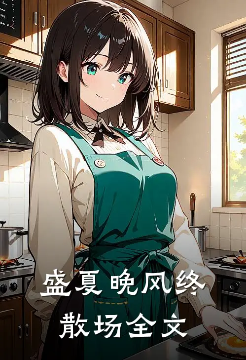 盛夏晚风终散场全文