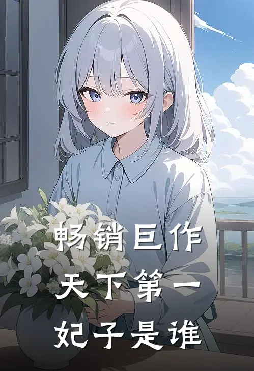 畅销巨作天下第一妃子是谁