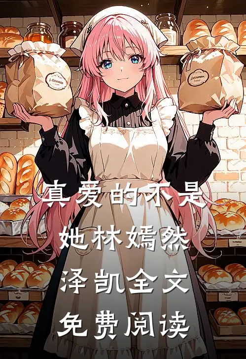 真爱的不是她林嫣然泽凯全文免费阅读