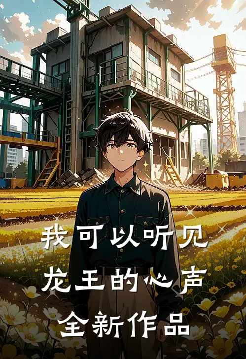 我可以听见龙王的心声全新作品