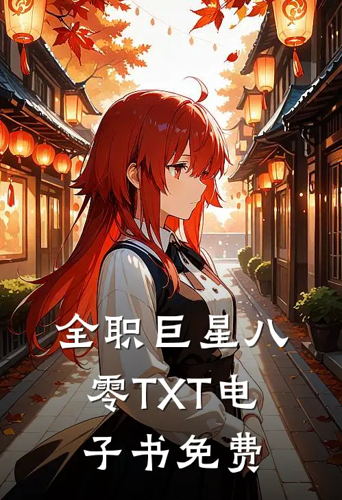 全职巨星八零TXT电子书免费