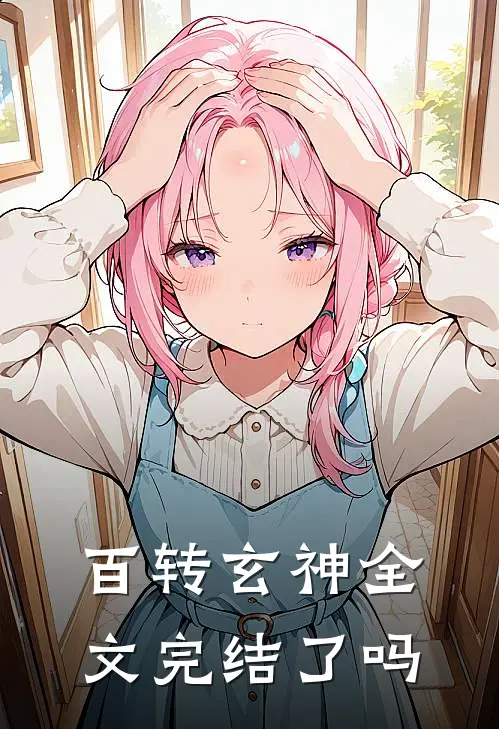 百转玄神全文完结了吗