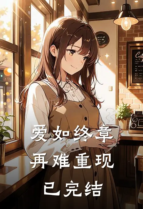 爱如终章再难重现已完结