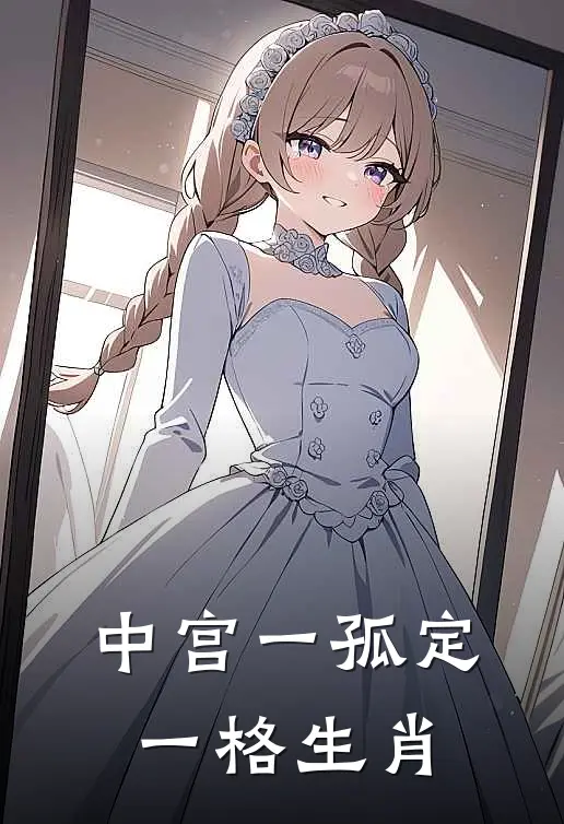中宫一孤定一格生肖