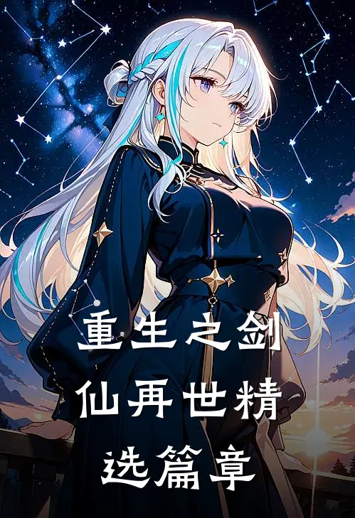 重生之剑仙再世精选篇章