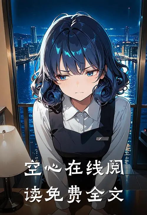 空心在线阅读免费全文