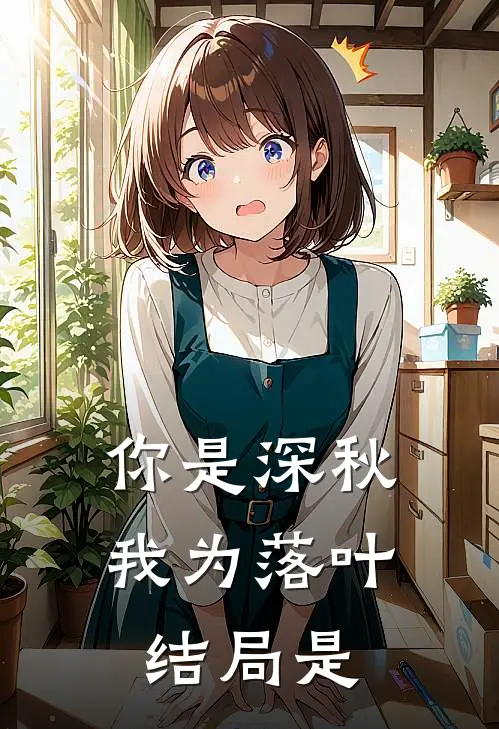你是深秋我为落叶结局是