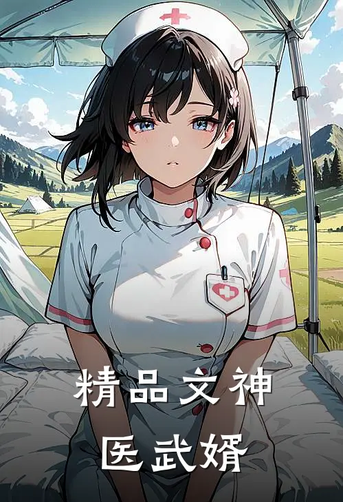 精品文神医武婿
