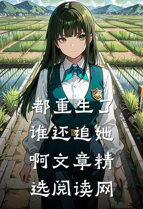 都重生了谁还追她啊文章精选阅读网