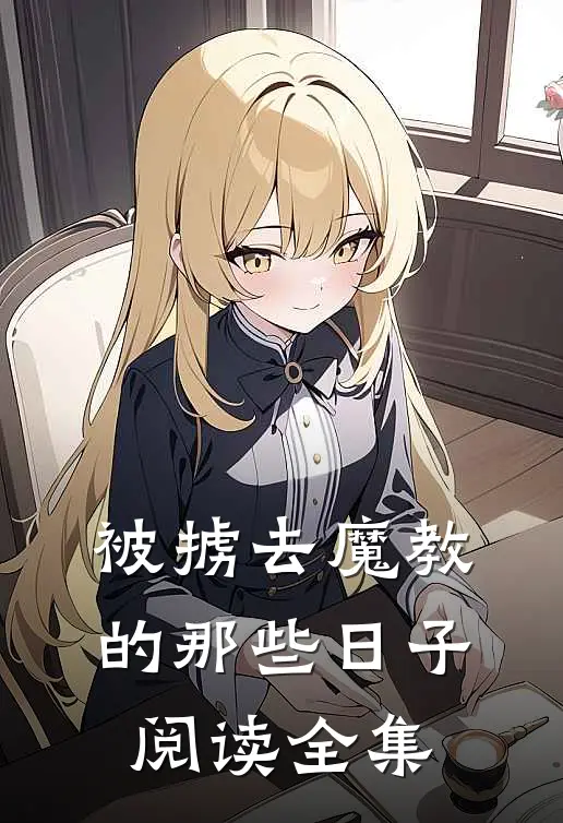 被掳去魔教的那些日子阅读全集