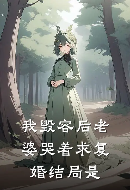 我毁容后老婆哭着求复婚结局是