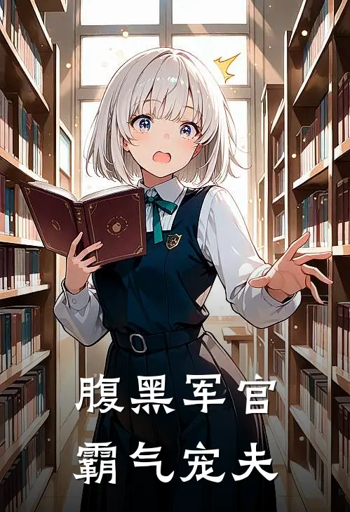 腹黑军官霸气宠夫
