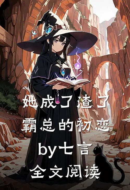 她成了渣了霸总的初恋by七言全文阅读