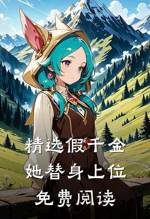 精选假千金她替身上位免费阅读