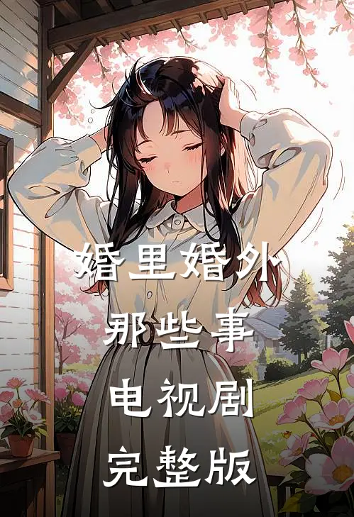 婚里婚外那些事电视剧完整版