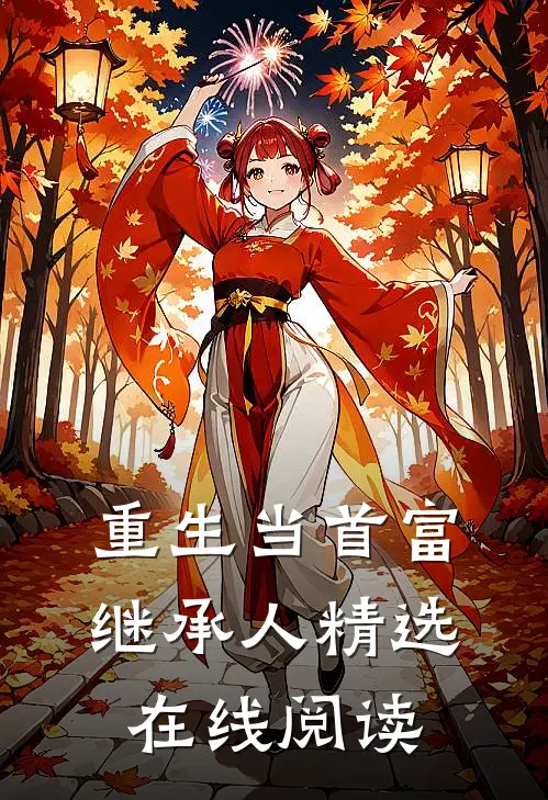 重生当首富继承人精选在线阅读