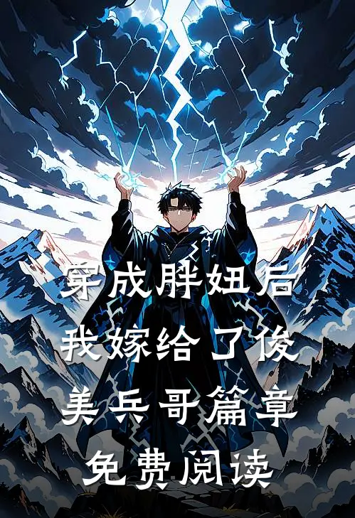 穿成胖妞后我嫁给了俊美兵哥篇章免费阅读