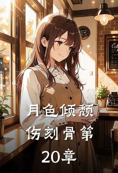 月色倾颓伤刻骨第20章