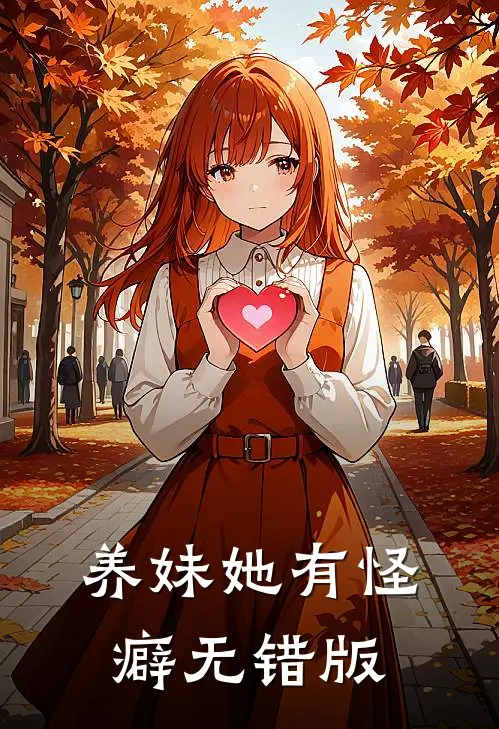 养妹她有怪癖无错版