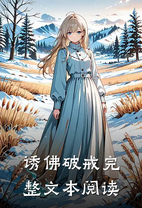 诱佛破戒完整文本阅读