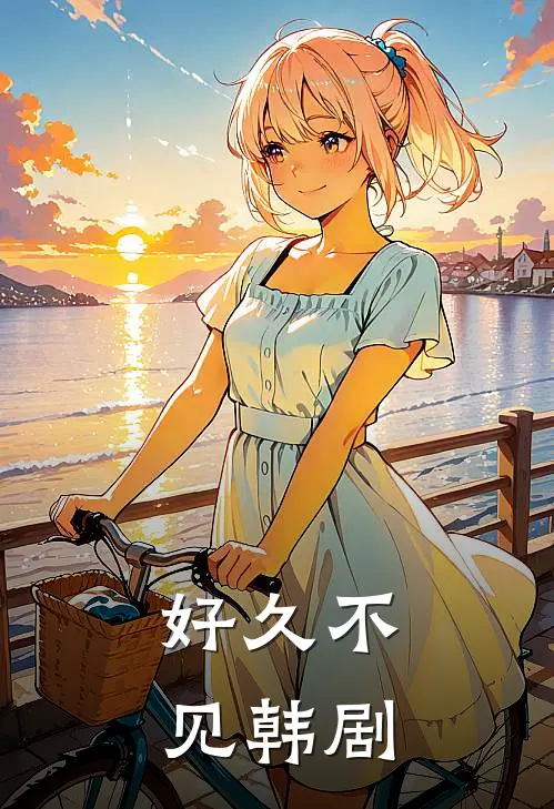 好久不见韩剧
