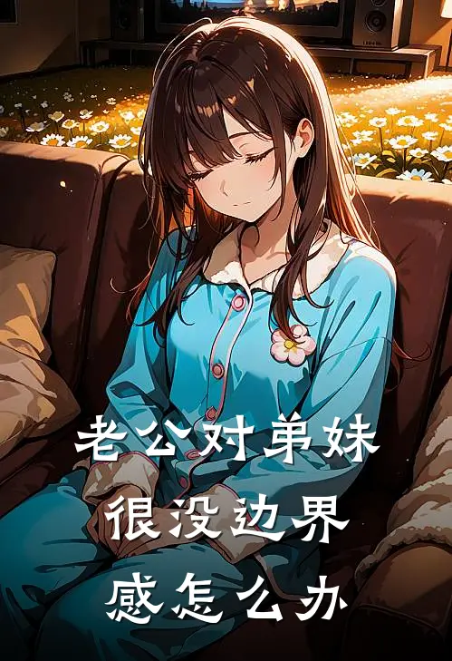 老公对弟妹很没边界感怎么办