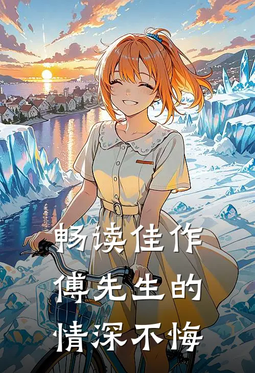 畅读佳作傅先生的情深不悔