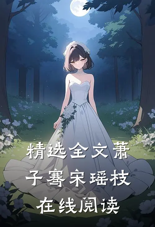 精选全文萧子骞宋瑶枝在线阅读