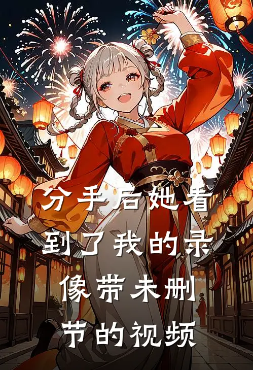 分手后她看到了我的录像带未删节的视频