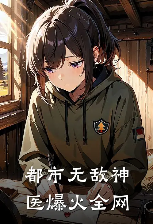 都市无敌神医爆火全网