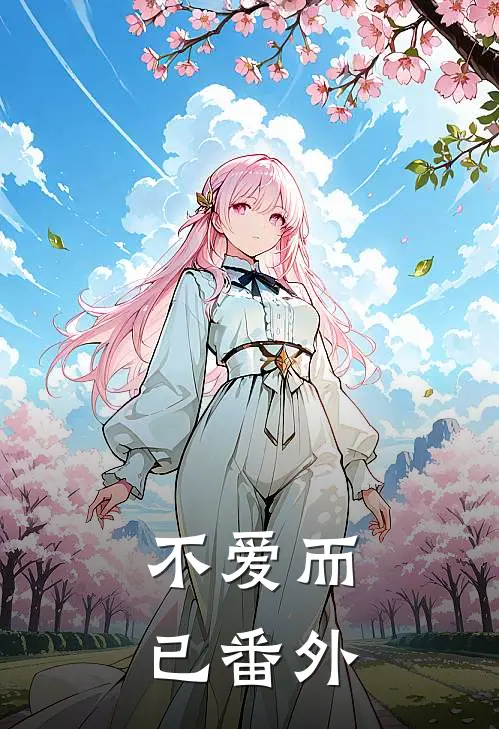 不爱而已番外