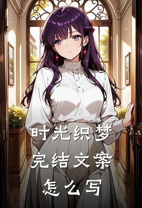 时光织梦完结文案怎么写