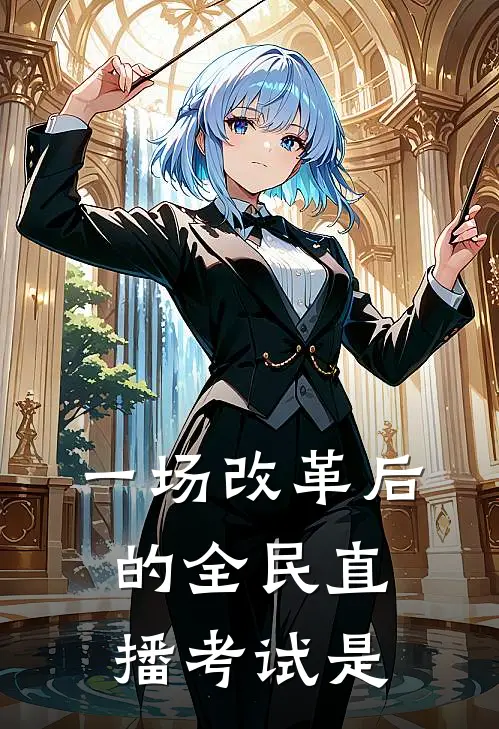 一场改革后的全民直播考试是