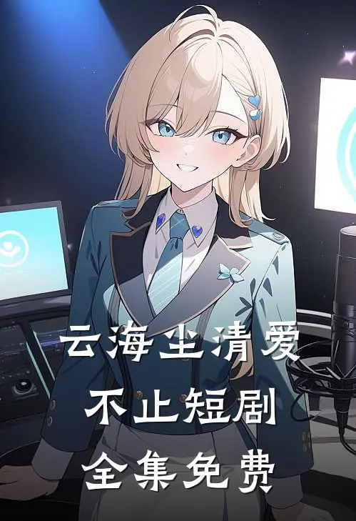 云海尘清爱不止短剧全集免费