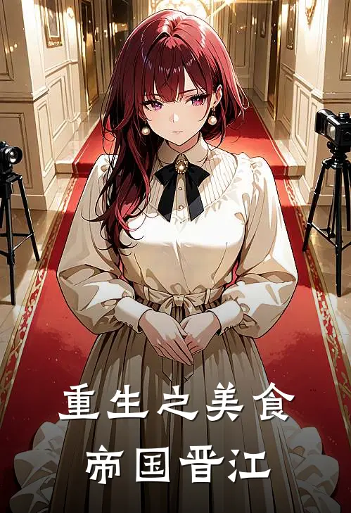 重生之美食帝国晋江