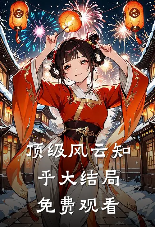 顶级风云知乎大结局免费观看
