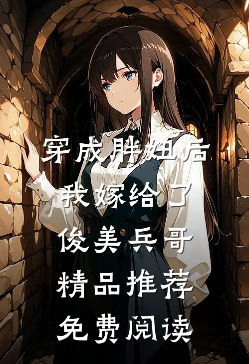穿成胖妞后我嫁给了俊美兵哥精品推荐免费阅读