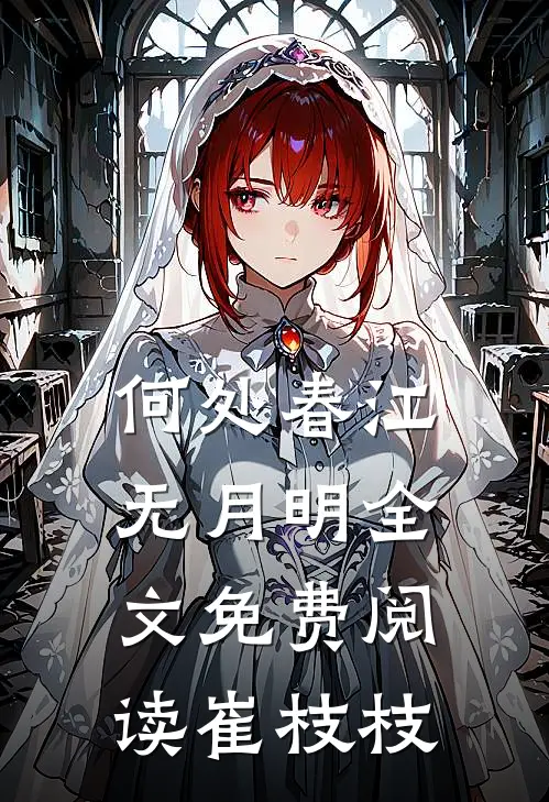 何处春江无月明全文免费阅读崔枝枝