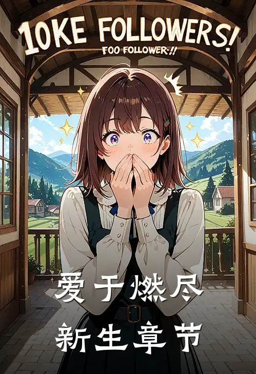 爱于燃尽新生章节