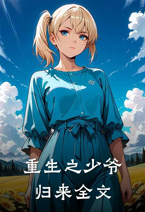 重生之少爷归来全文