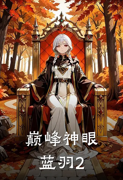 巅峰神眼 蓝羽2