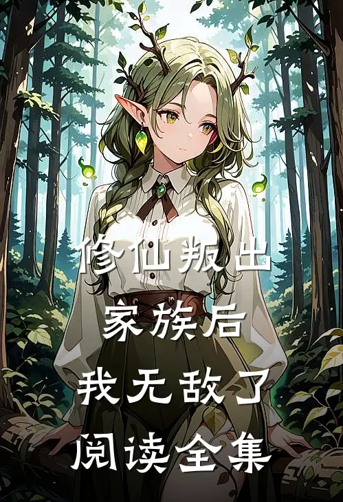 修仙叛出家族后,我无敌了阅读全集