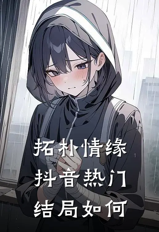 拓朴情缘抖音热门结局如何